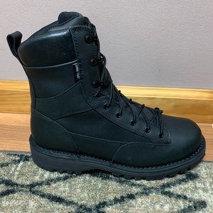 Danner APB Boots Style #69235 Size 10.5D Men’s, Black